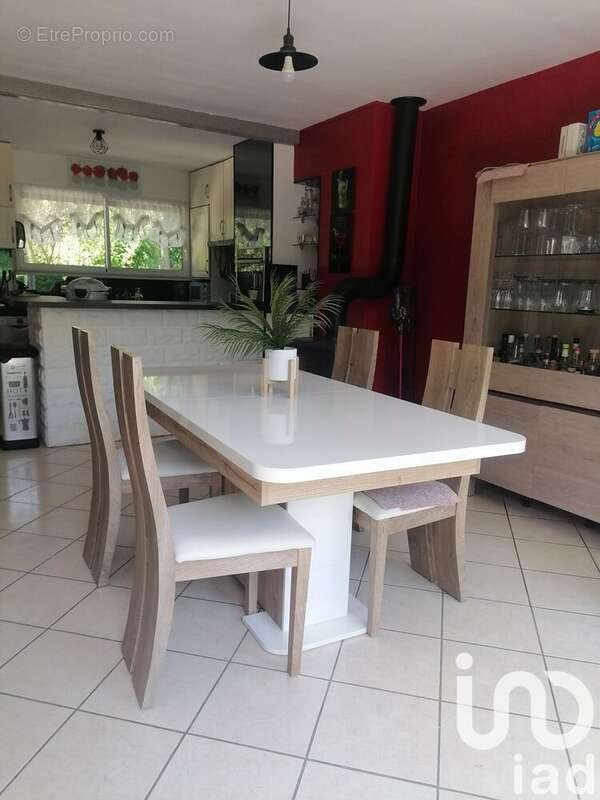 Photo 7 - Maison à ANDILLY