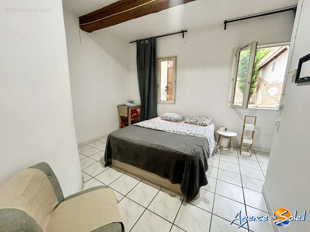 Appartement à NARBONNE