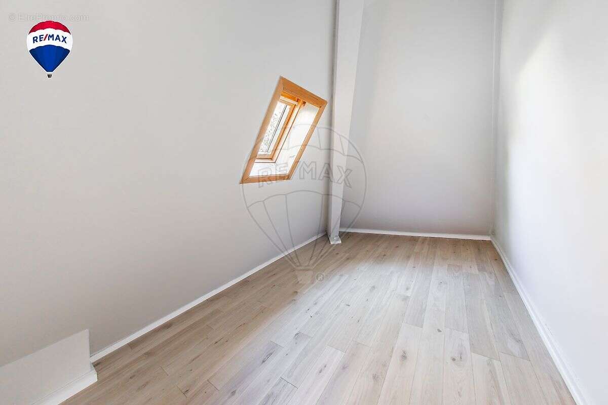 Appartement à MULHOUSE