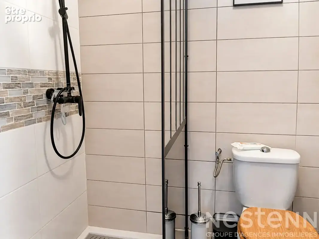 Maison 4 pièces à vendre à La Londe-les-Maures - Rare sur le marché ! - photo 10