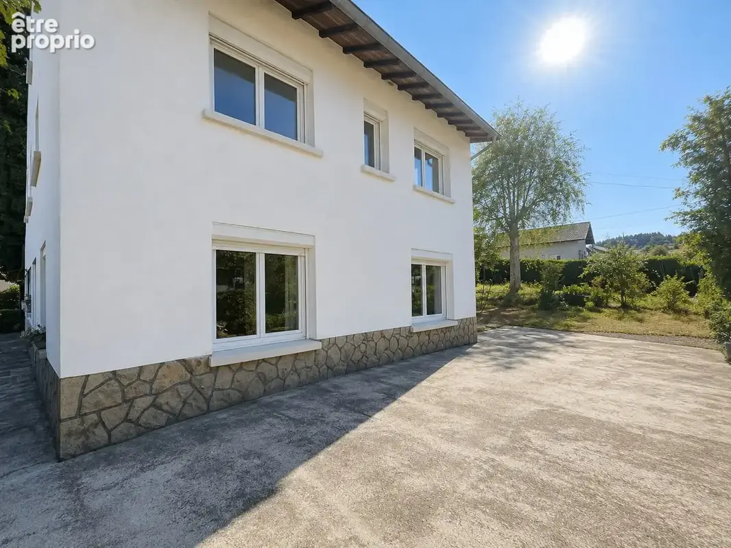 Maison à AVOUDREY