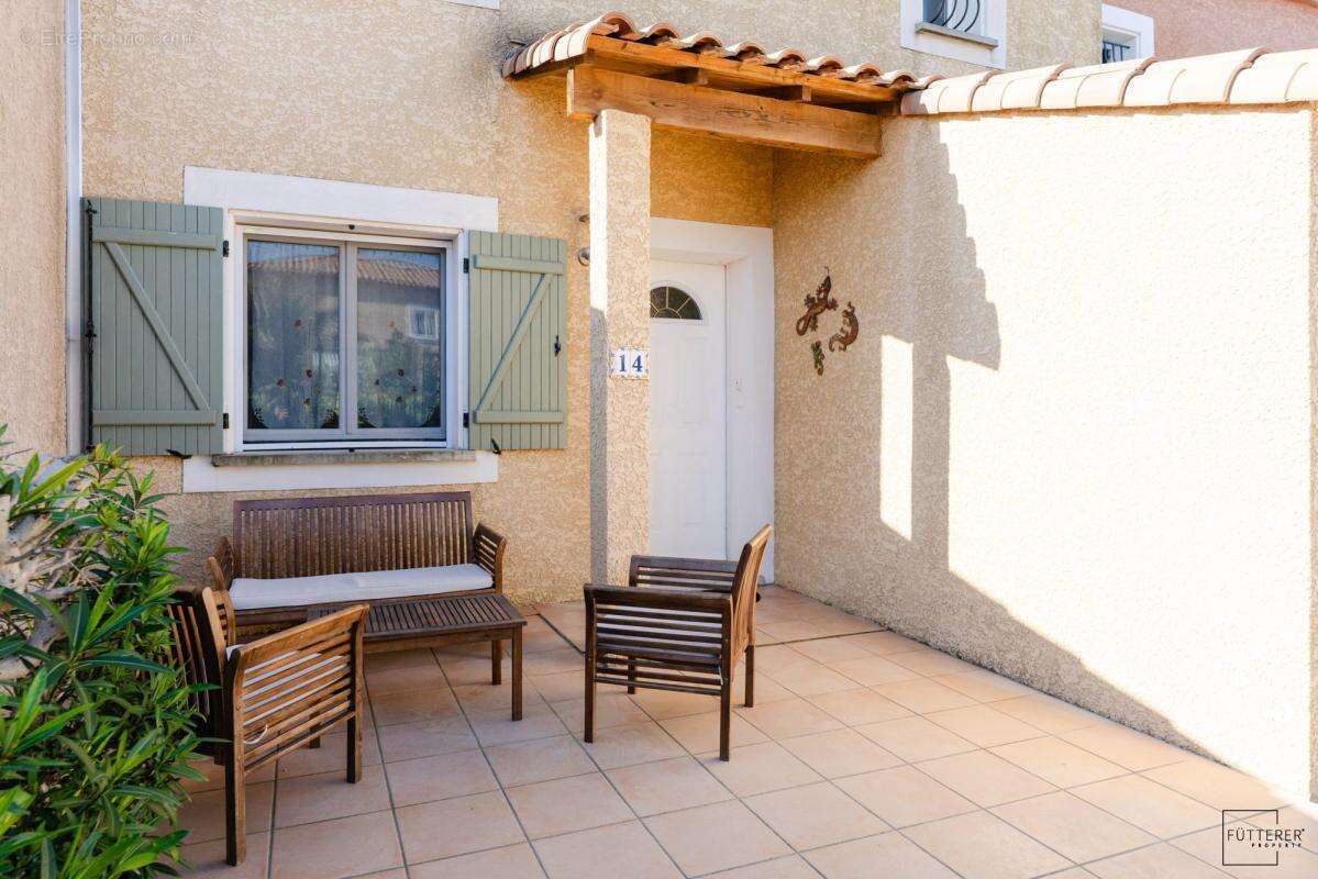 Villa 4 pièces avec terrasses et Gge - photo 22