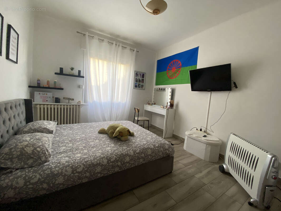 Maison à VIAS