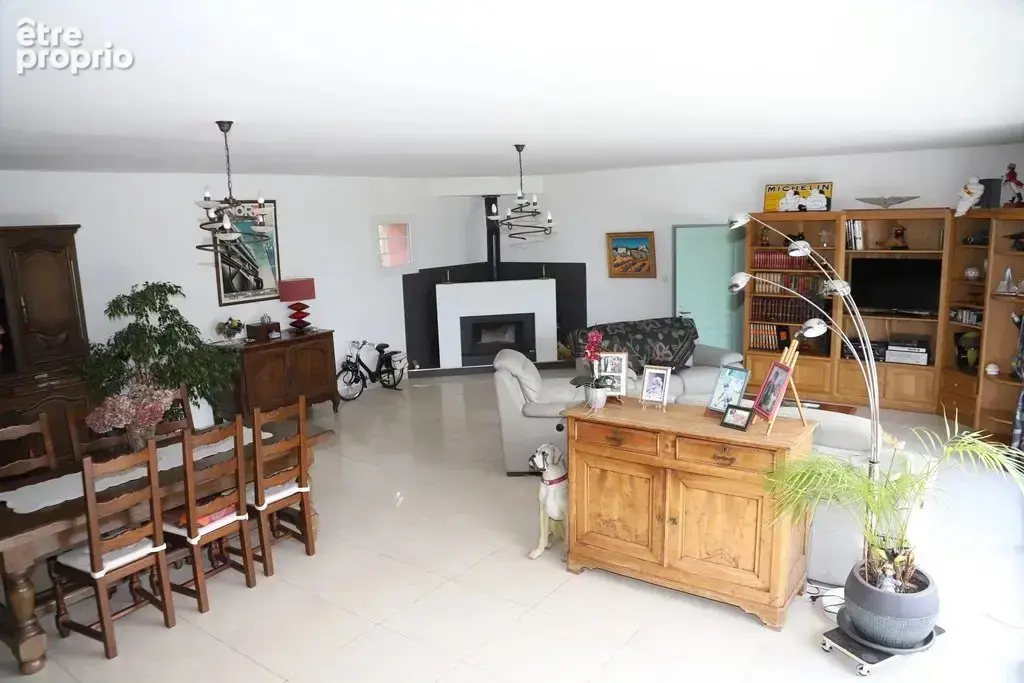 Ferme renovee - photo 3