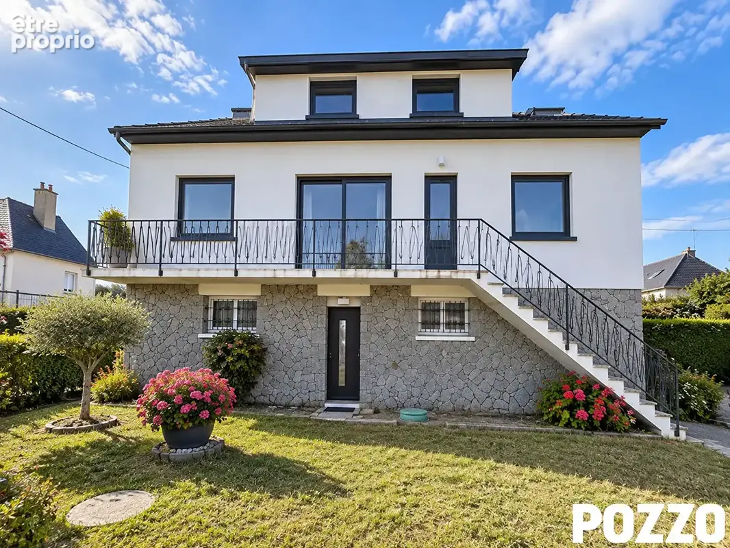Appartement à GRANVILLE