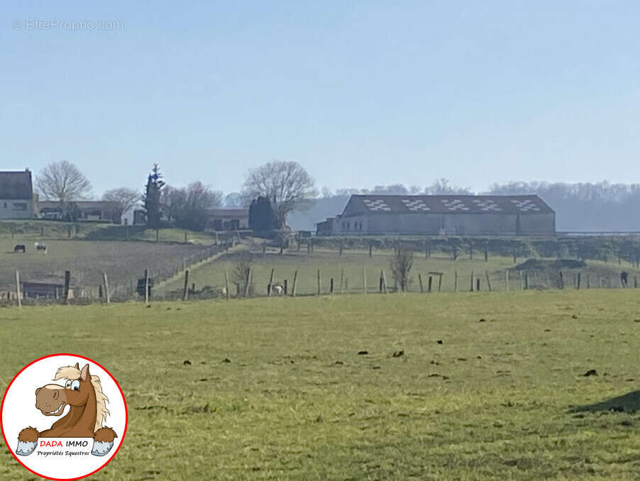 Maison à COULOMMIERS