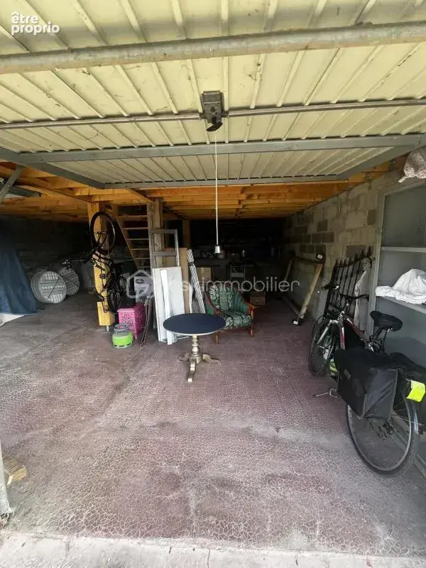 Maison de caractère de 88 m² – 5 pièces – Vue Château de Fougères - photo 24