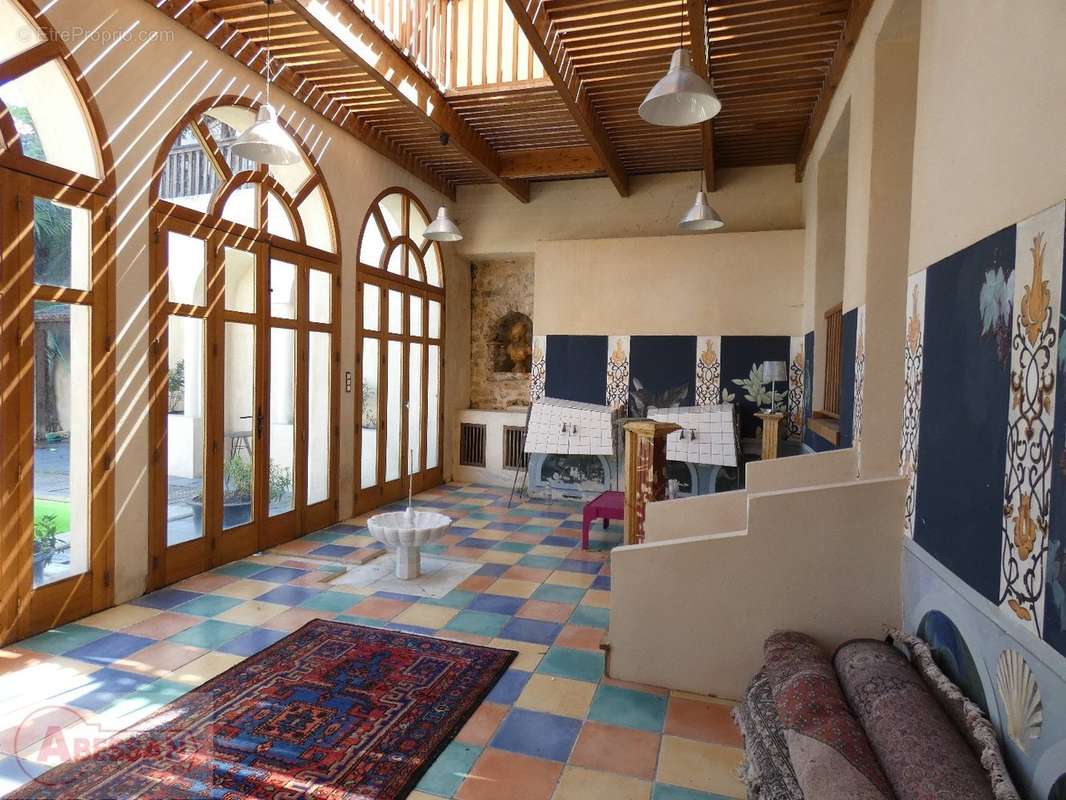 Maison à CORDES-SUR-CIEL