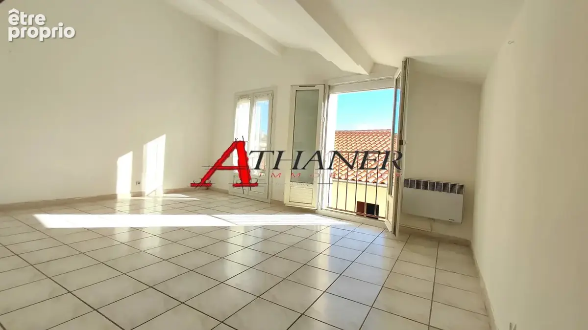 Appartement T3 dans maison de caractère dernier étage - photo 17