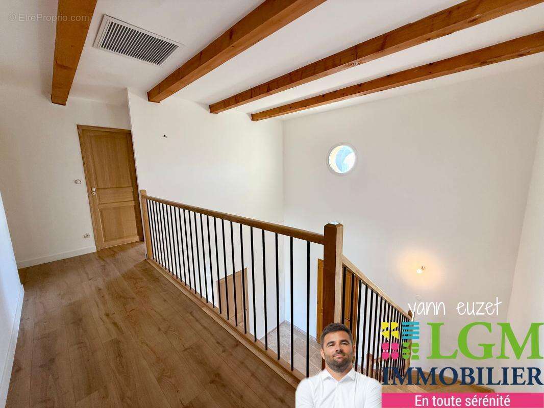 Maison à LE GRAU-DU-ROI