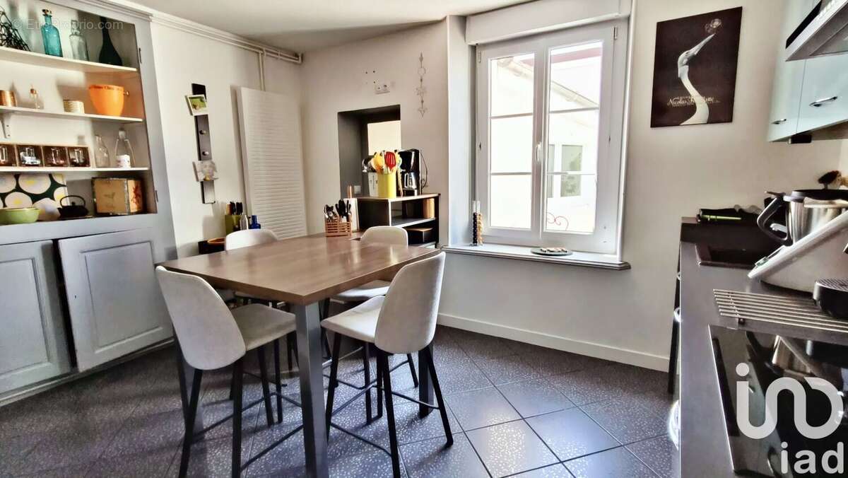 Photo 9 - Maison à DAMERY