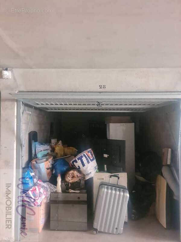 Appartement à VILLE-LA-GRAND