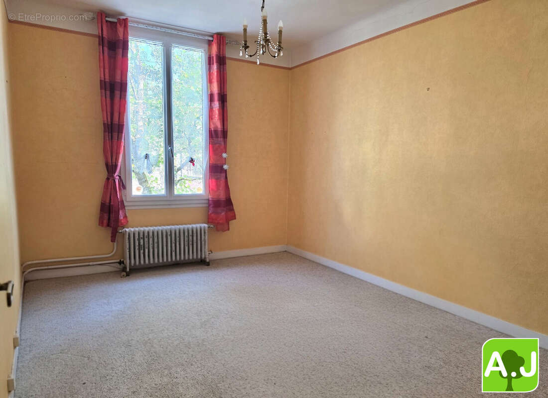 Appartement à SAINT-ANDRE-DE-L'EURE