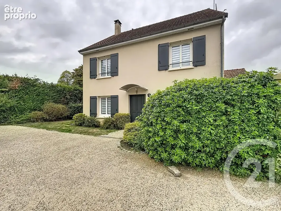 Maison 7 pièces 135 m² à vendre à Chartres (28000) - photo 12