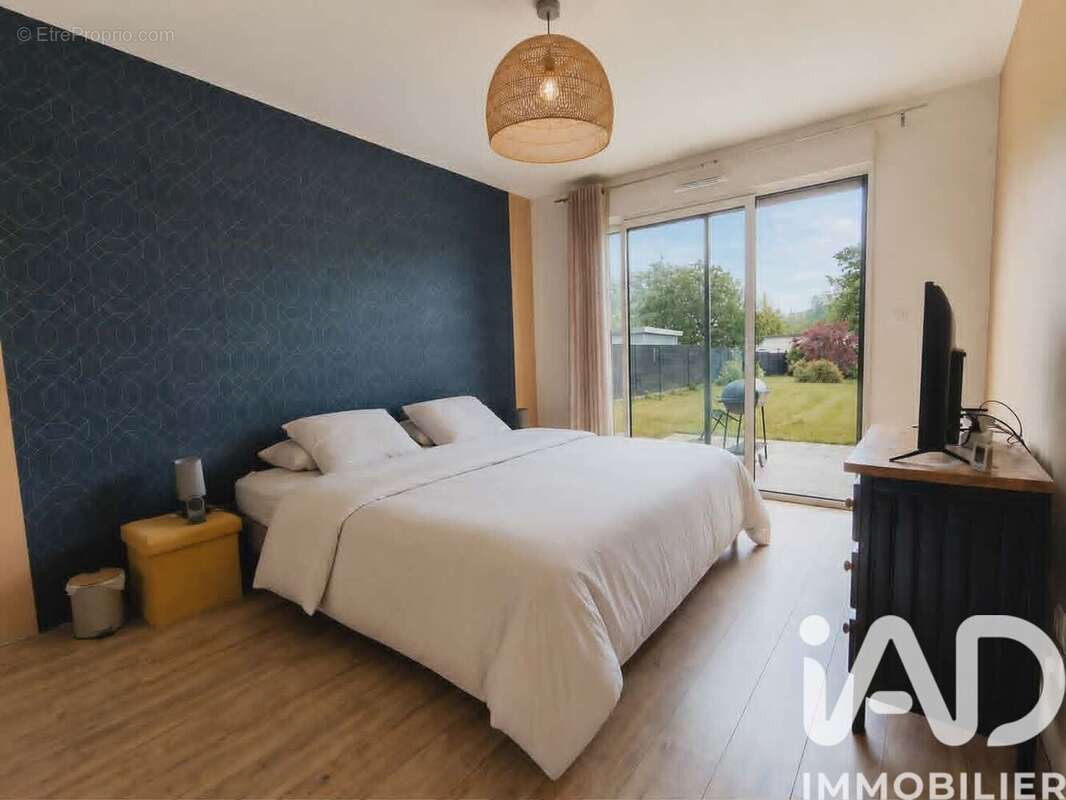 Photo 4 - Maison à RECQUES-SUR-HEM