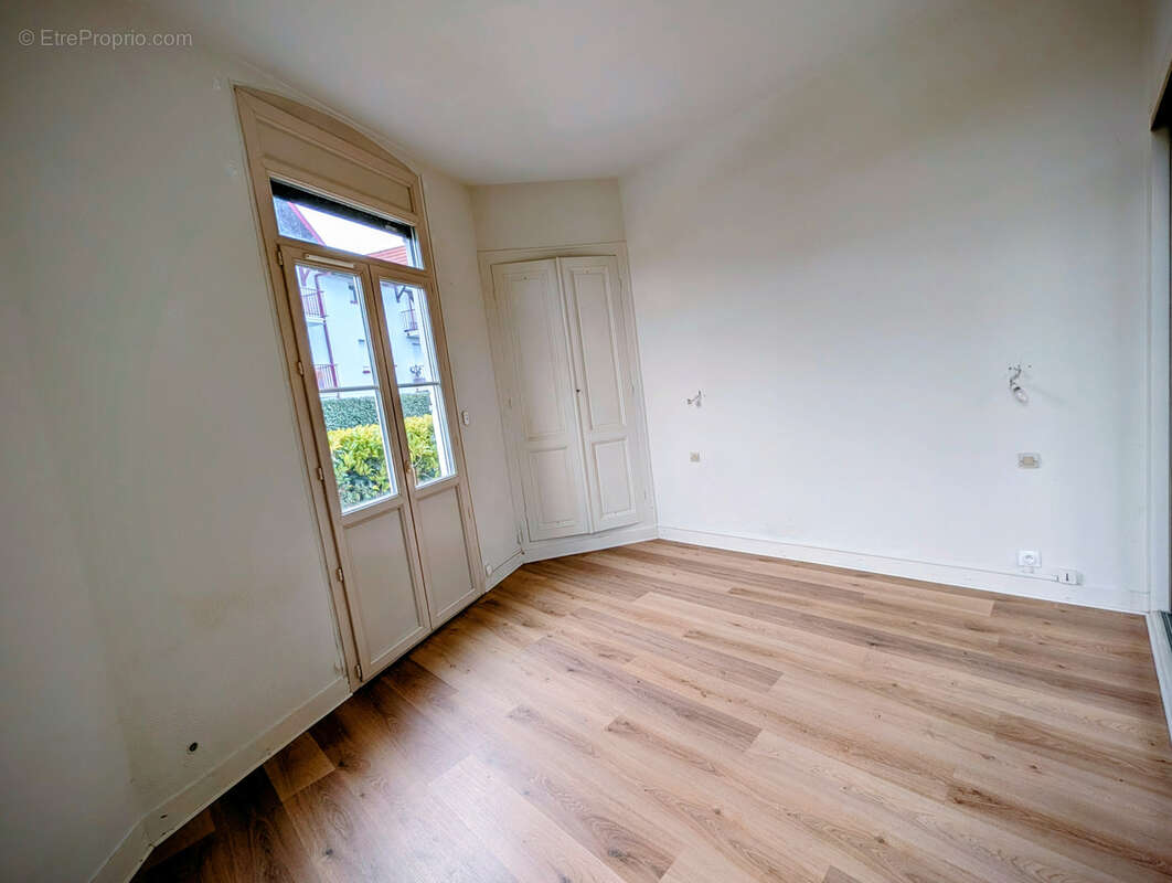 Maison à LA TESTE-DE-BUCH