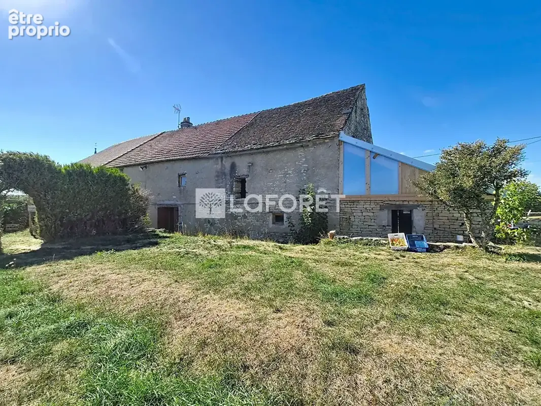 Maison Bouhans Et Feurg - photo 9