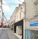 Appartement à CHATELLERAULT