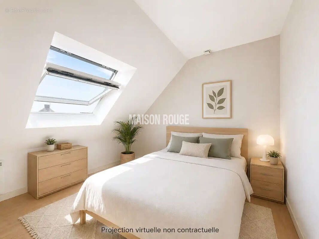 Maison - Vie de plain-pied - Lannion - photo 10