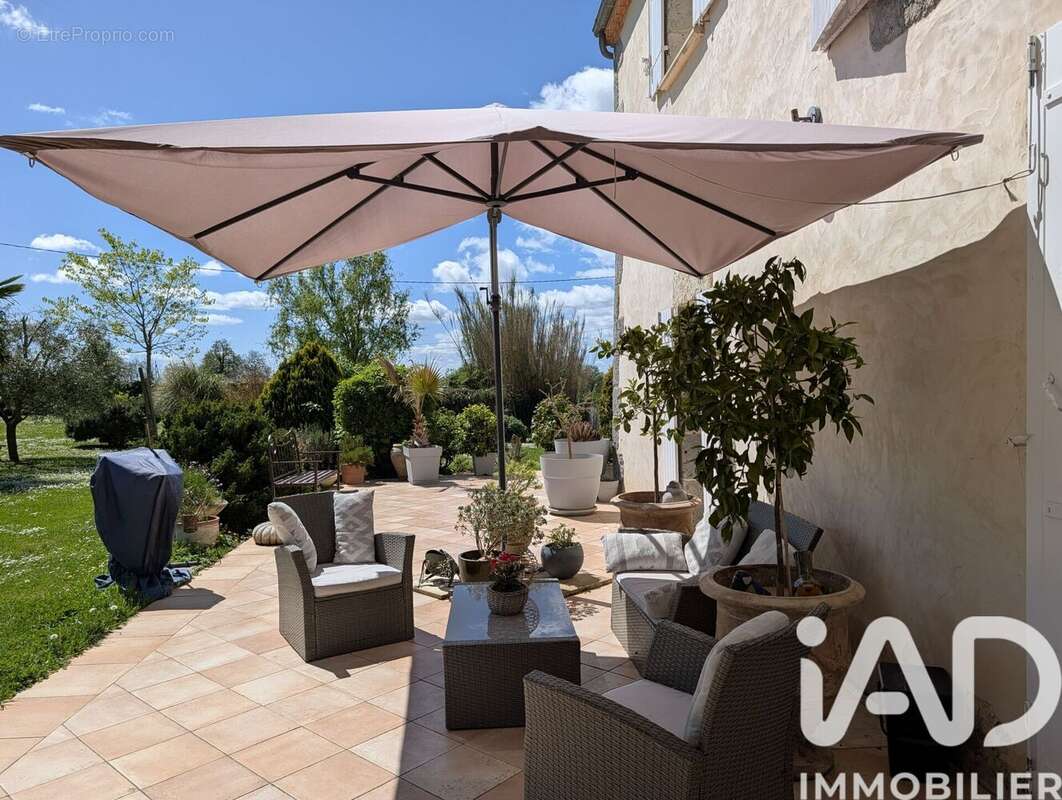 Photo 4 - Maison à NERAC