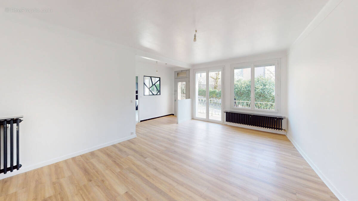 Appartement à RODEZ