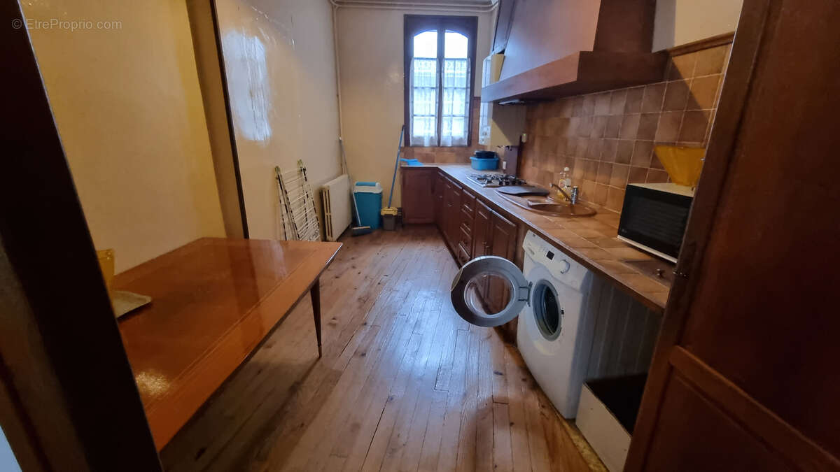 immeuble bagnéres de bigorre - photo 6