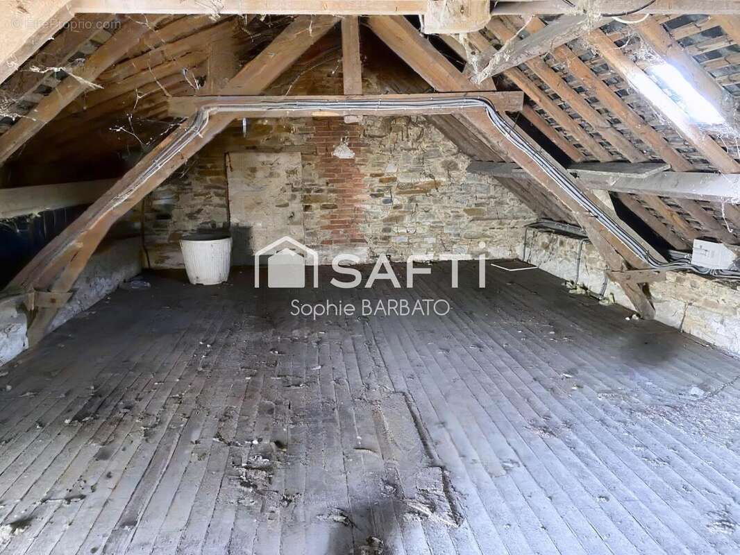 Photo 6 - Maison à CHATEAUBRIANT