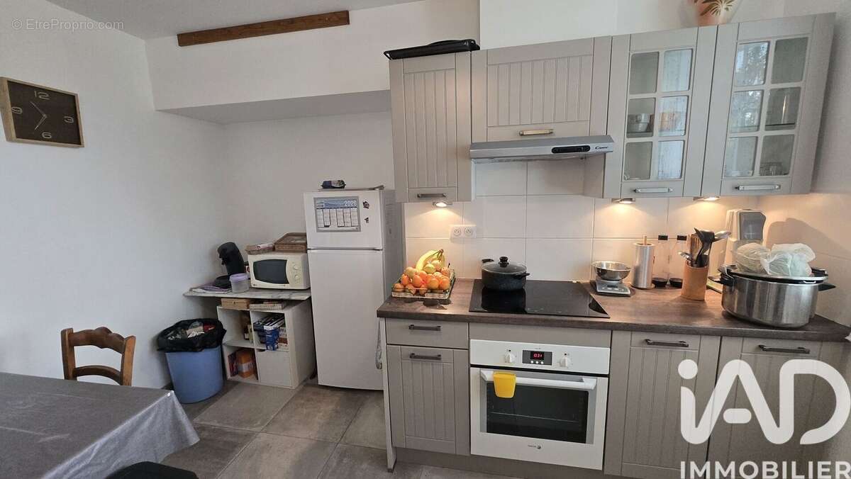 Photo 7 - Appartement à OLORON-SAINTE-MARIE