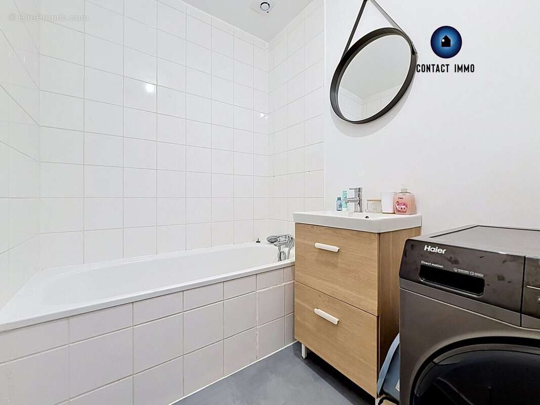 Appartement à BRIVE-LA-GAILLARDE