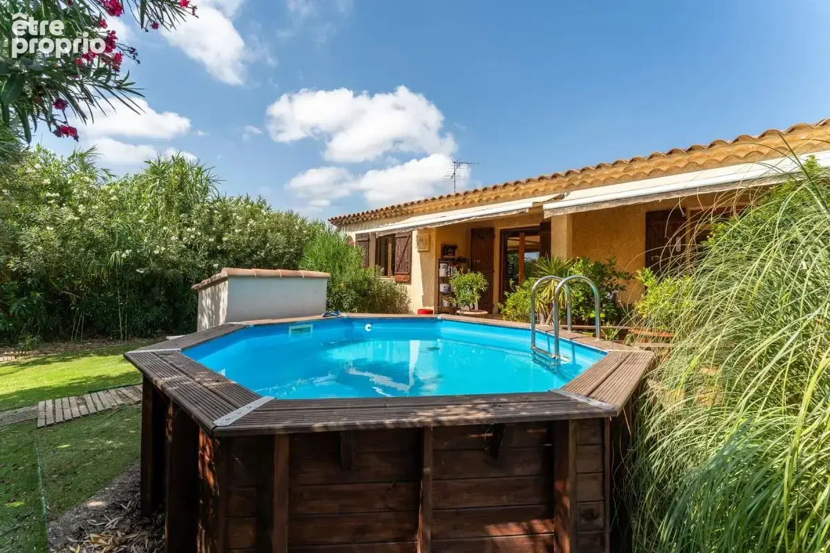 Maison à ARLES