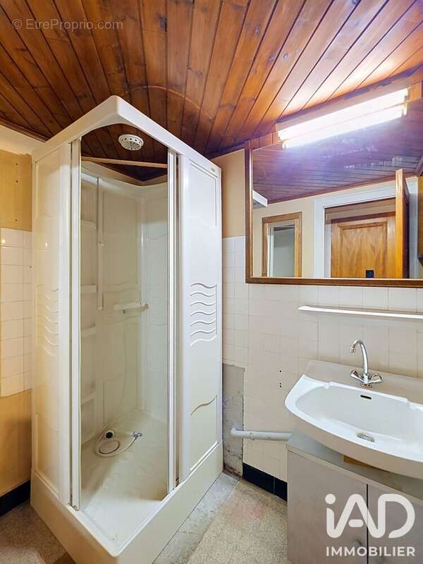 Maison 98 m² à Saint-Laurent  - photo 7