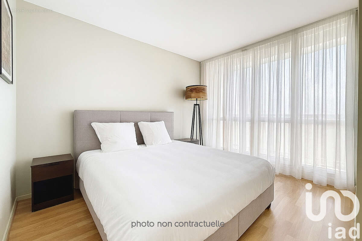 Photo 6 - Appartement à COLOMBES