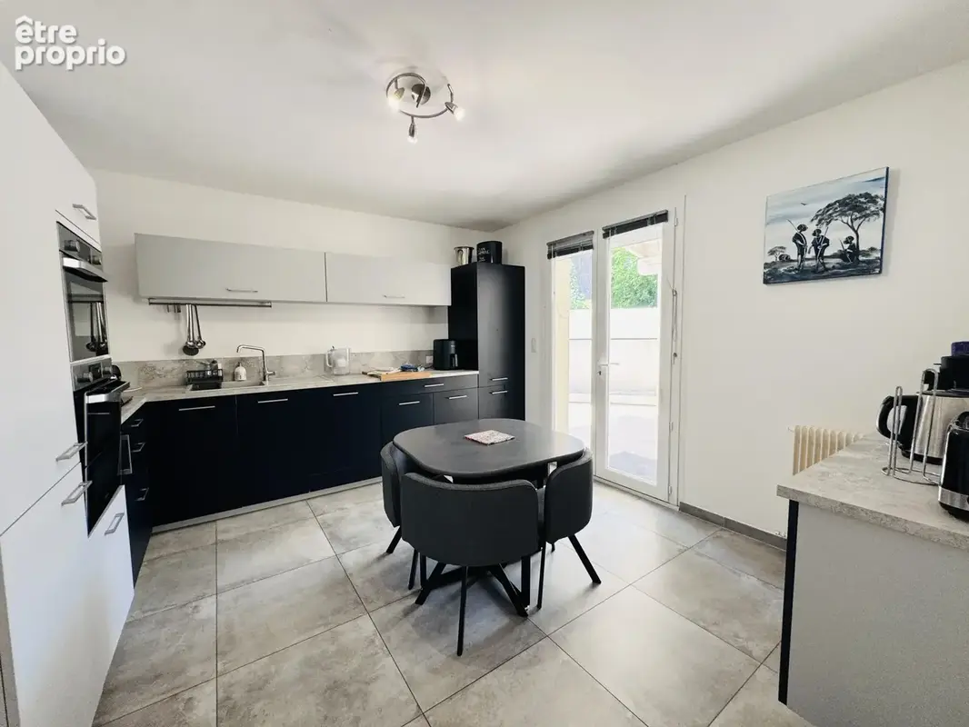 VILLA Quartier GOELANDS avec Spa, 3 chambres de plain-pied - photo 8