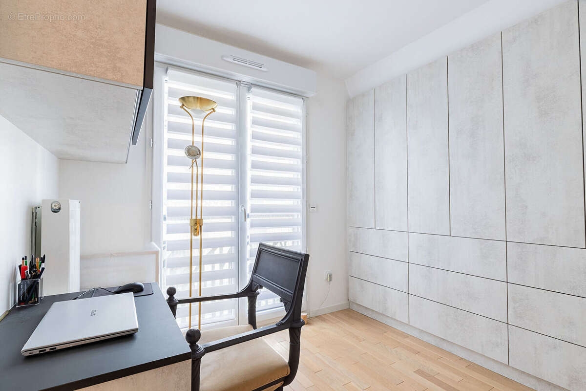 Appartement à ANTONY