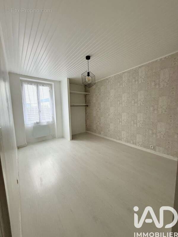 Photo 9 - Maison à LE COUDRAY-MONTCEAUX