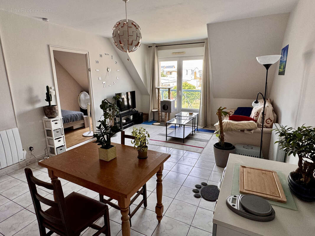 Appartement à AMIENS