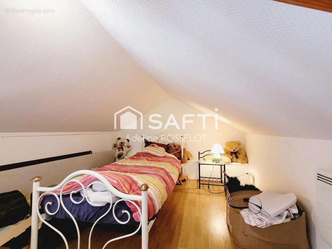 Photo 7 - Maison à LA COUTURE-BOUSSEY