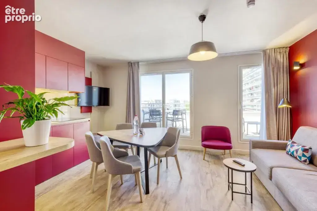 Investissement en residence hotelière - photo 8