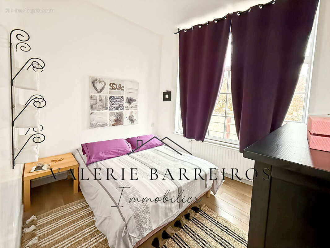 Appartement à ELBEUF