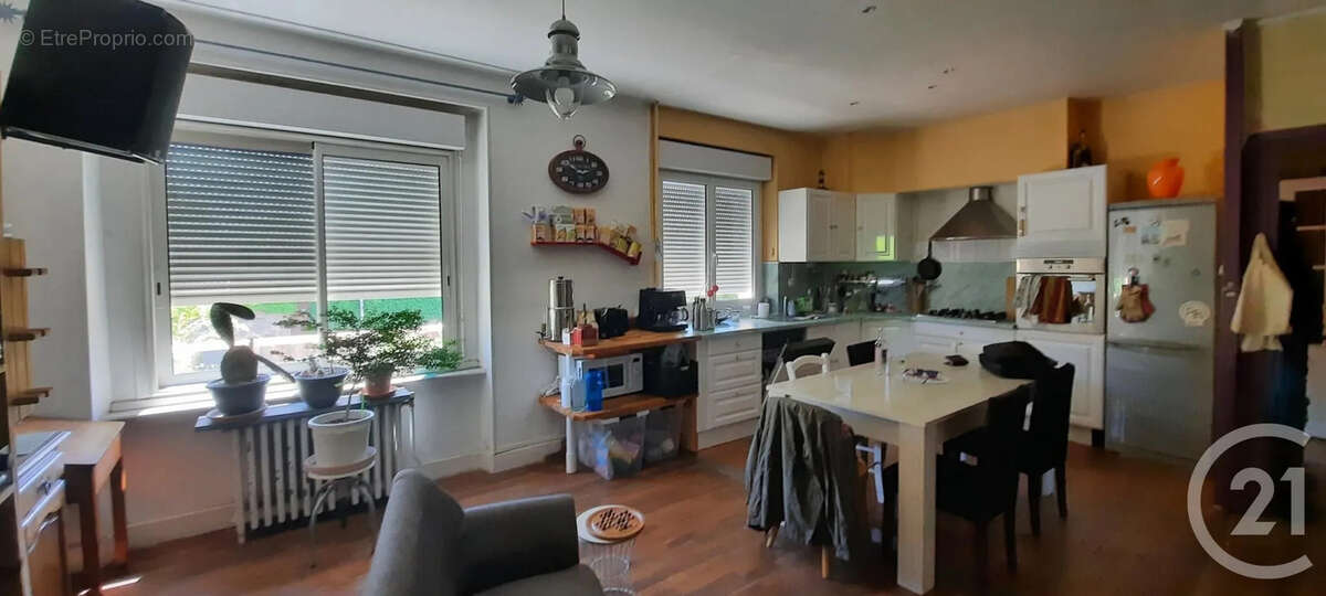 Maison à ISSOIRE