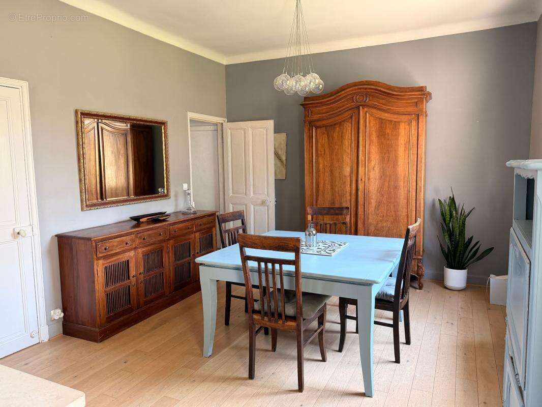 Maison à VAISON-LA-ROMAINE