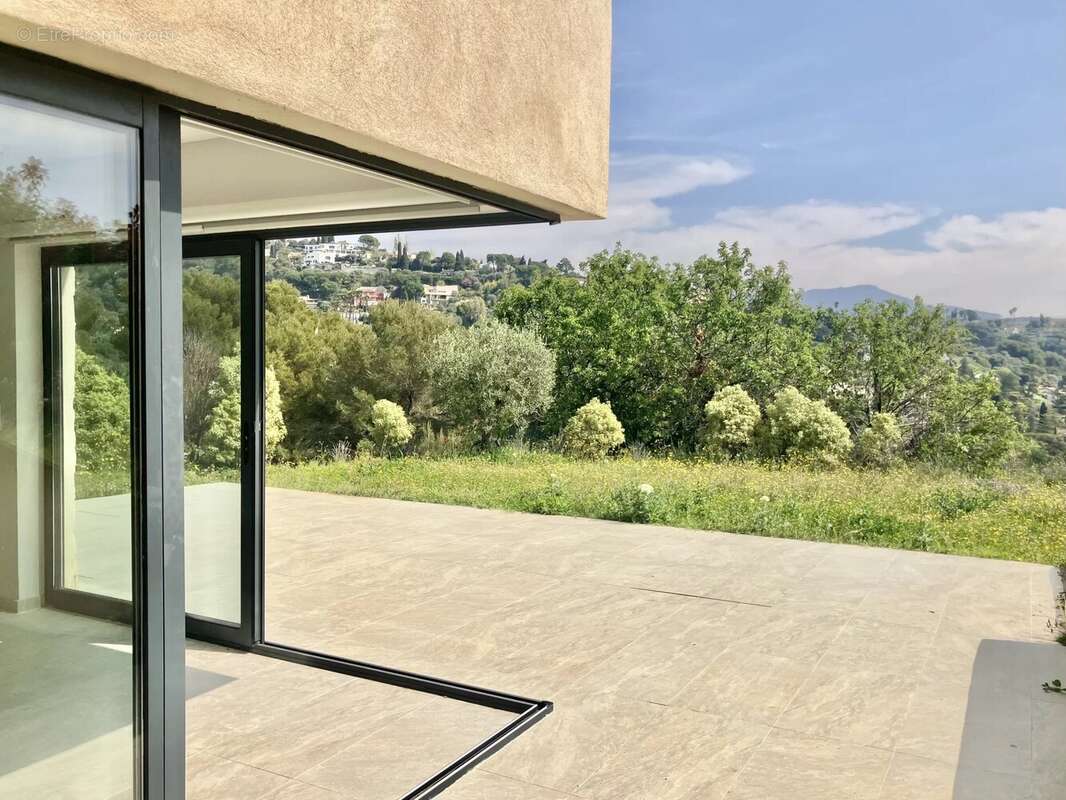 Maison à NICE