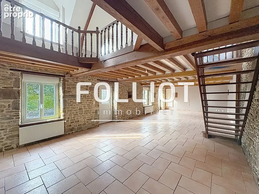 Photo Maison à Torigni-Sur-Vire au prix de 371 000€