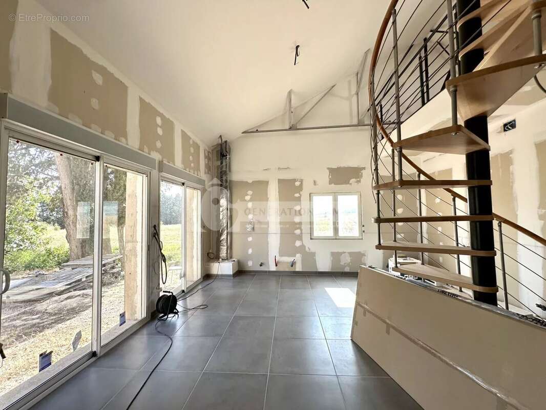 Ensemble immobilier en campagne ! - photo 5