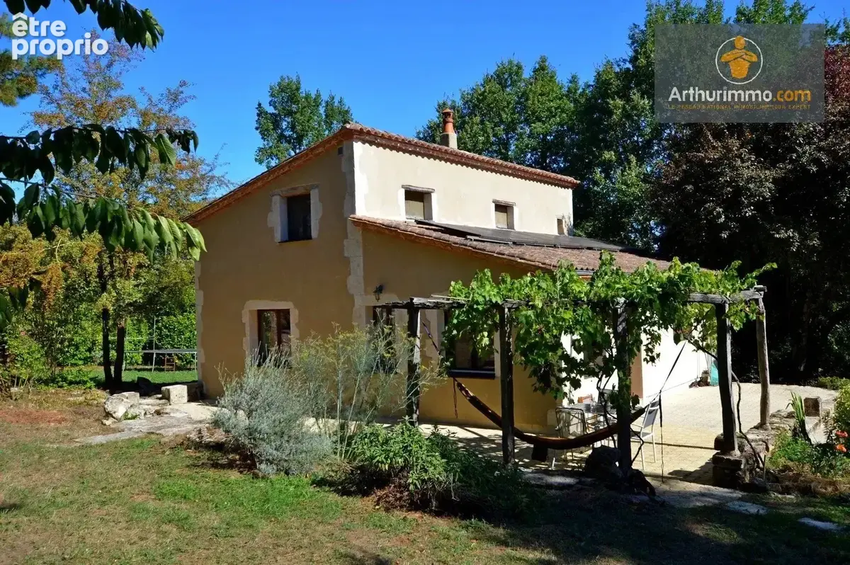 Photo Maison à Duras au prix de 235 320€