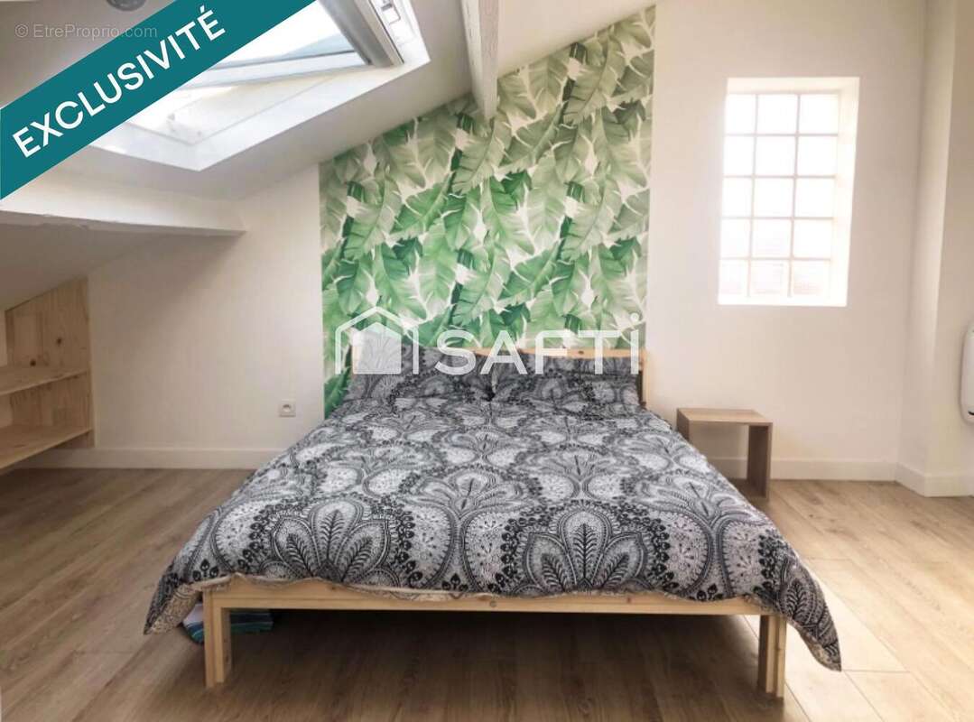 Photo 5 - Maison à AUBERVILLIERS