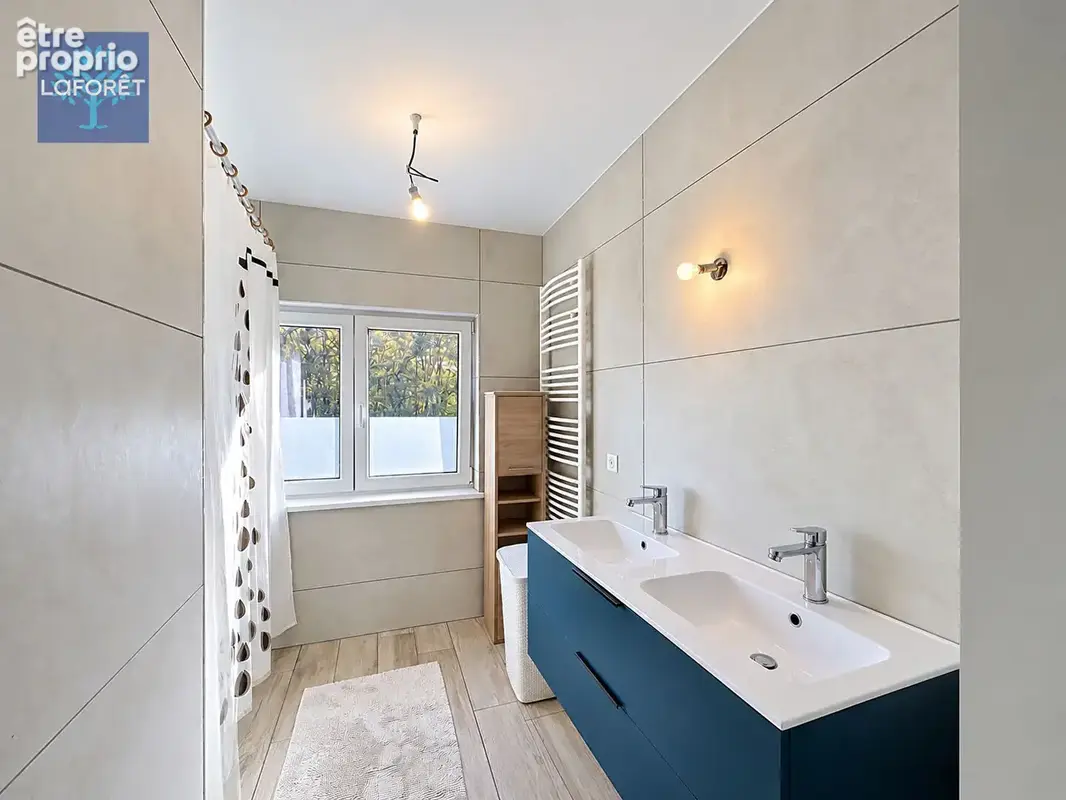 Maison Schweighouse Sur Moder 4 pièce(s) 100 m2 - photo 9