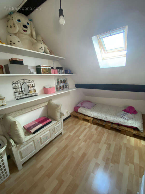 Appartement à PONTARLIER