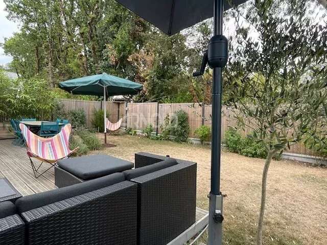 PORNICHET - Maison contemporaine de standing - photo 22