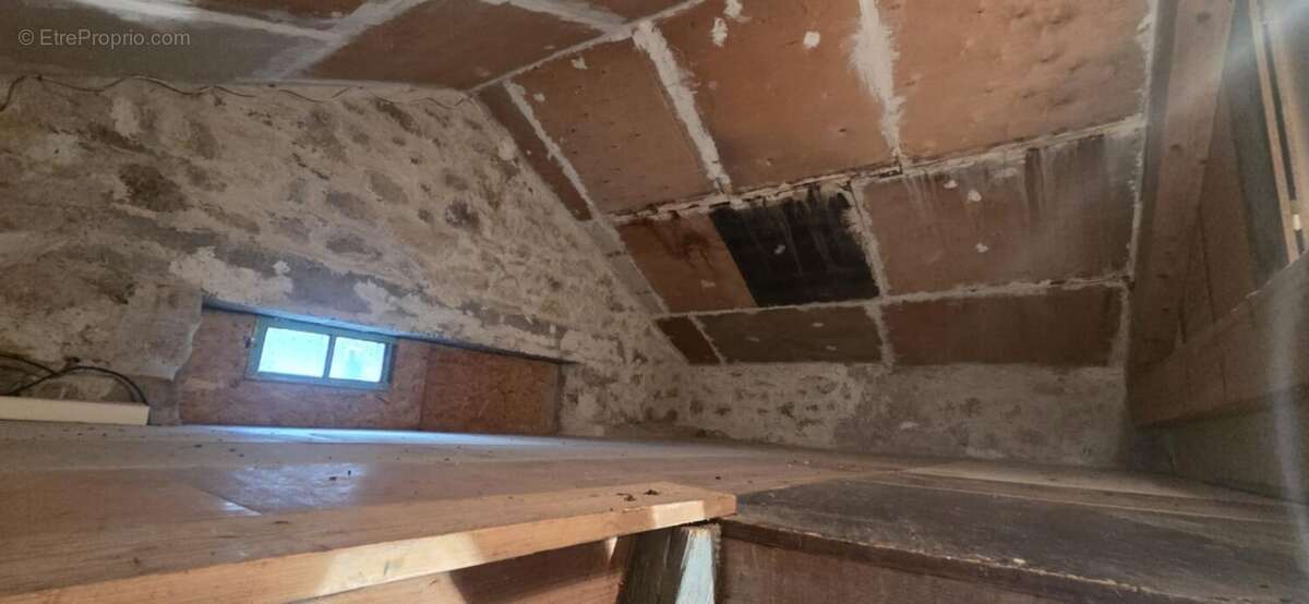 Maison à FRAISSE-SUR-AGOUT